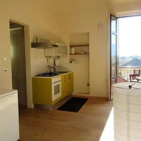Casa Nel Parco *
