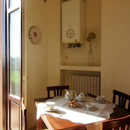 公寓 Casa Nel Parco