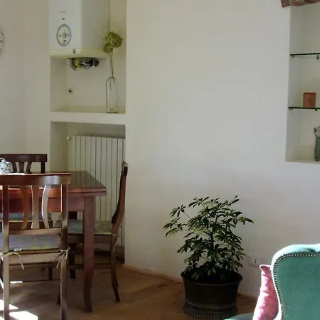 公寓 Casa Nel Parco