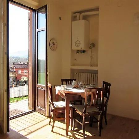 Casa Nel Parco